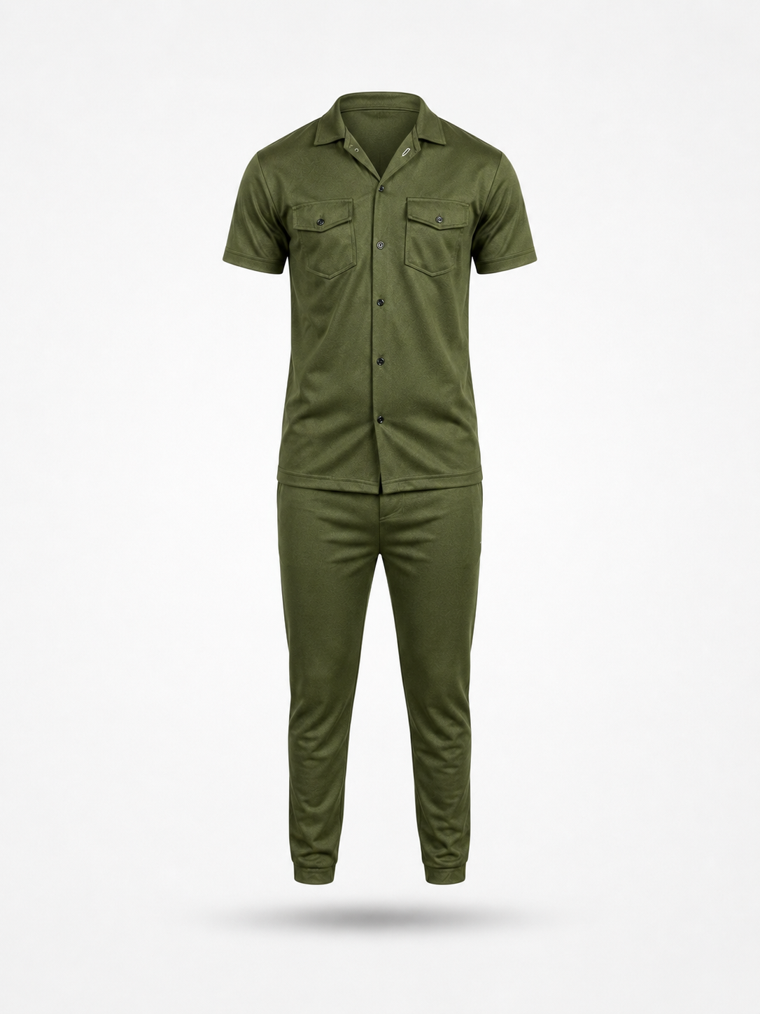 Safari Tracksuit