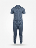 Premium Grey Safari Tracksuit for Men | MGS