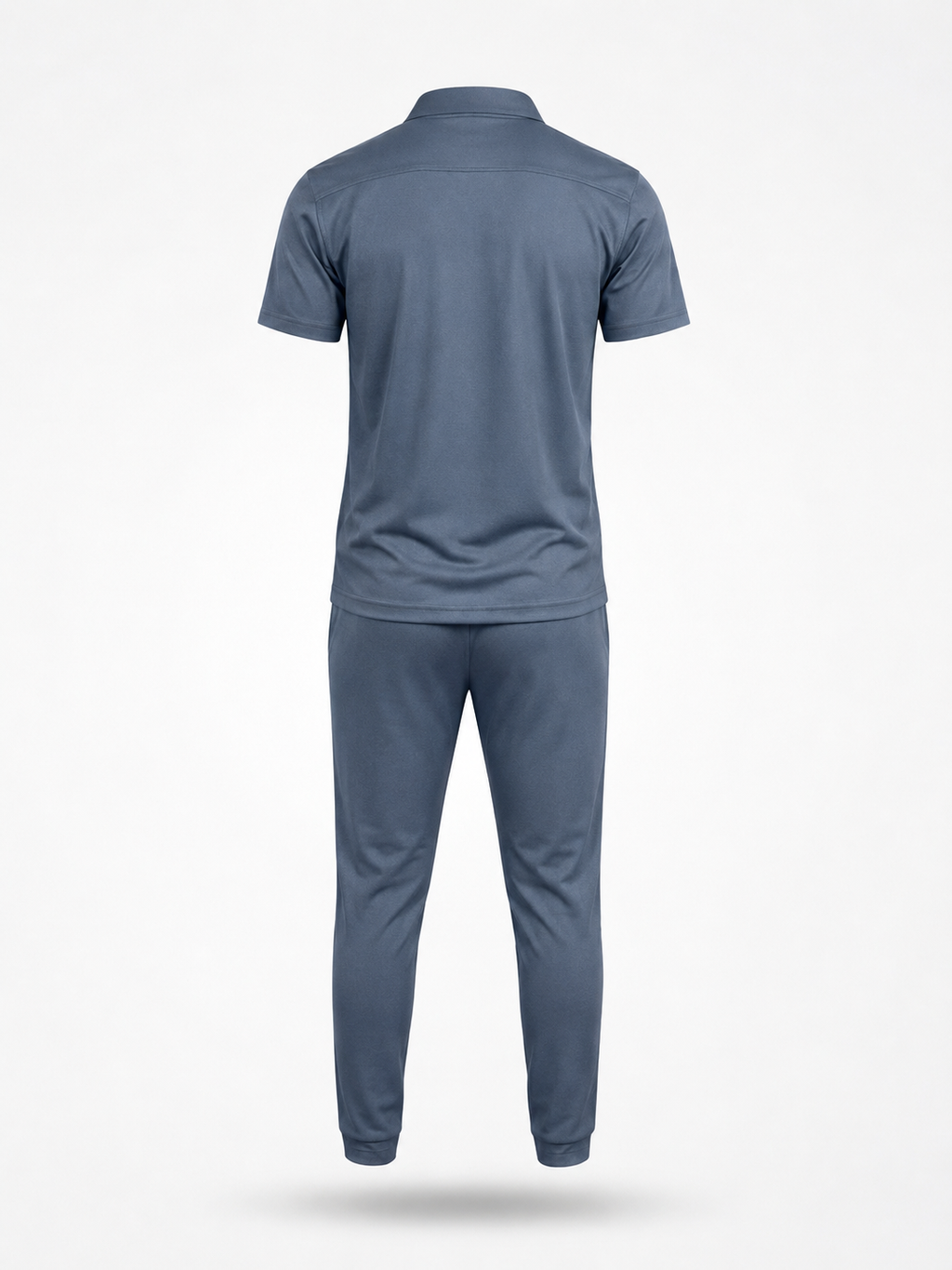 Premium Grey Safari Tracksuit for Men | MGS