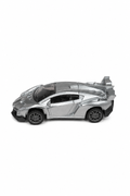 MGS 6-Piece Die-Cast Model Car Set – Metal Toy Cars for Kids